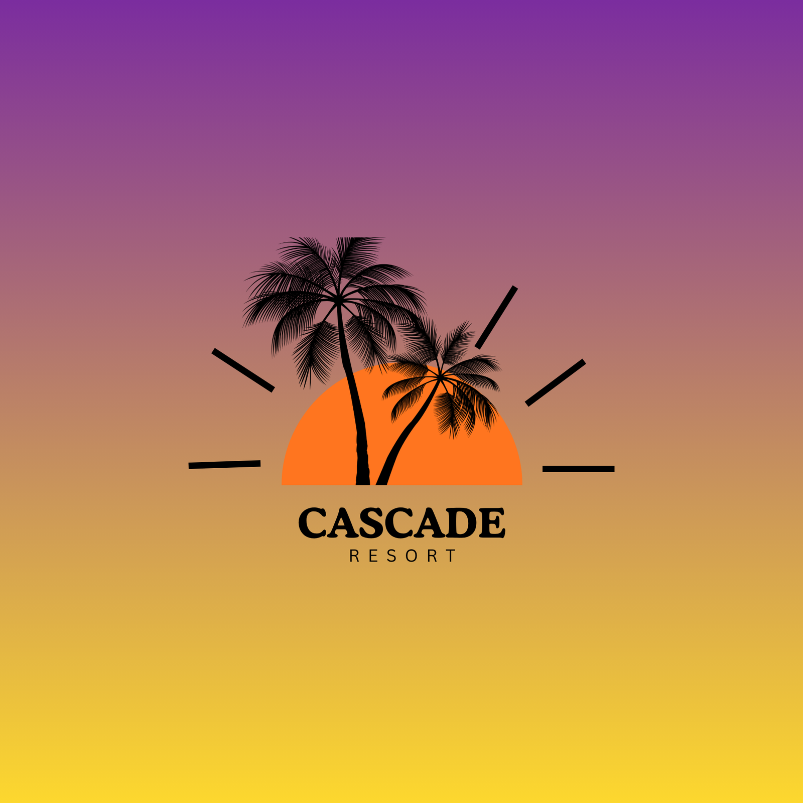 cascad